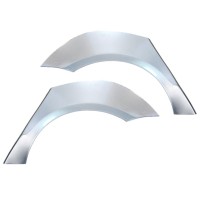 Reparație aripă spate pentru Volkswagen Passat B7 2010-2015 / Stânga+Dreapta / Set 16354