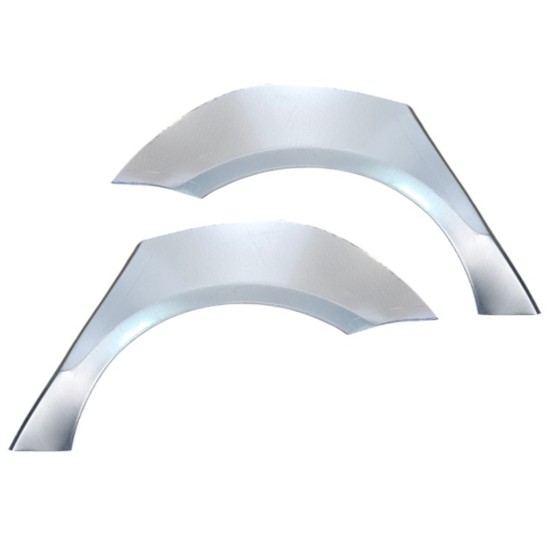 Reparație aripă spate pentru Volkswagen Passat B7 2010-2015 / Stânga+Dreapta / Set 16354