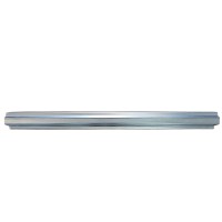 Reparație prag pentru Volkswagen Passat B7 2010-2015 / Stânga 16356