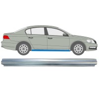 Reparație prag pentru Volkswagen Passat B7 2010-2015 / Dreapta 16355
