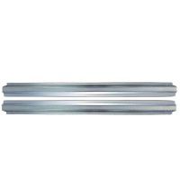 Reparație prag pentru Volkswagen Passat B7 2010-2015 / Stânga+Dreapta / Set 16357