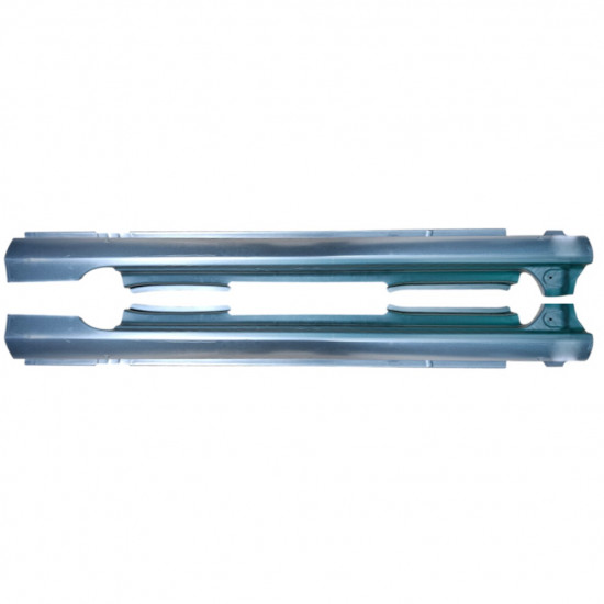 Prag complet pentru Peugeot 308 2007-2013 / Stânga / Dreapta / Stânga+Dreapta / Set 12888