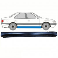 Reparație prag pentru Peugeot 405 1987-1996 / Dreapta 10778