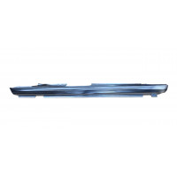 Prag complet pentru Peugeot 406 1995-2005 / Dreapta 5796