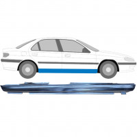 Prag complet pentru Peugeot 406 1995-2005 / Dreapta 5796