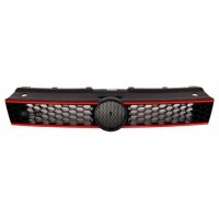 Grilă pentru Volkswagen Polo 2014-2017 GTI 17257