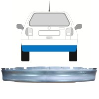 Reparație traversă spate pentru Volkswagen Polo 1994-1999 16006