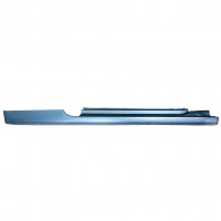 Prag complet pentru Volkswagen Polo 2001-2009 / Dreapta 12856