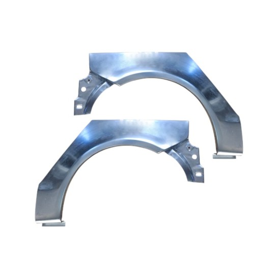 Reparație aripă spate pentru Volkswagen Polo 2001-2009 / Stânga+Dreapta / Set 16261