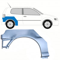 Reparație aripă spate pentru VW Polo 1994-1999 / Dreapta 10191