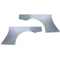 Reparație aripă spate pentru Porsche 911 997 2004-2012 / Stânga+Dreapta / Set 16381