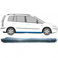 Prag complet pentru Mazda Premacy 1999-2005 / Dreapta 6019