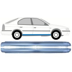 Prag complet pentru Nissan Primera P10 1990-1996 / Stânga+Dreapta / Set 9931