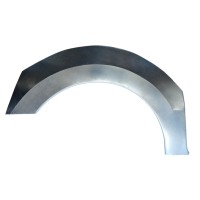 Reparație aripă spate pentru Citroen Jumpy 2016- / Dreapta 15584