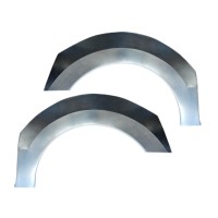 Reparație aripă spate pentru Citroen Jumpy 2016- / Stânga+Dreapta 15586