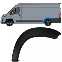 Bandou lateral aripă spate pentru Toyota Proace Max 2024- / Stânga 15904