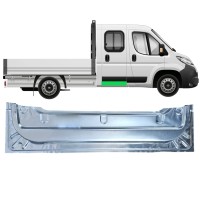 Reparație interioară ușă spate pentru Toyota Proace Max 2024- / Stânga = Dreapta (simetric) 16634