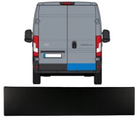 Bandou lateral ușă spate pentru Toyota Proace Max 2024- / Dreapta 15931