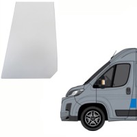 Clapetă rezervor combustibil EURO 6 ADBLUE pentru Toyota Proace Max 2024- / Stânga 15944