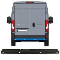 Bară spate PDC pentru Toyota Proace Max 2024- 15934