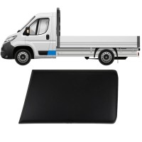 Bandou lateral pentru Toyota Proace Max 2024- / Stânga 15921