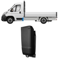 Reparație colț spate pentru Toyota Proace Max 2024- / Stânga 16996