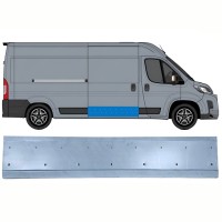 Panou reparație ușă culisantă pentru Toyota Proace Max 2024- / Dreapta 16703