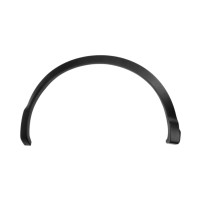 Bandou lateral aripă spate pentru Nissan Qashqai 2013-2021 / Dreapta 11779