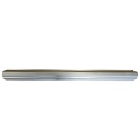 Reparație prag pentru Nissan Qashqai 2007-2013 / Stânga = Dreapta (simetric) 14981 Reparație prag pentru Nissan Qashqai 2007-2013 / Stânga = Dreapta (simetric) 14981