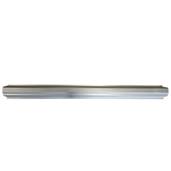 Reparație prag pentru Nissan Qashqai 2007-2013 / Stânga = Dreapta (simetric) 14981 Reparație prag pentru Nissan Qashqai 2007-2013 / Stânga = Dreapta (simetric) 14981