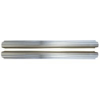 Reparație prag pentru Nissan Qashqai 2007-2013 / Stânga+Dreapta / Set 14982