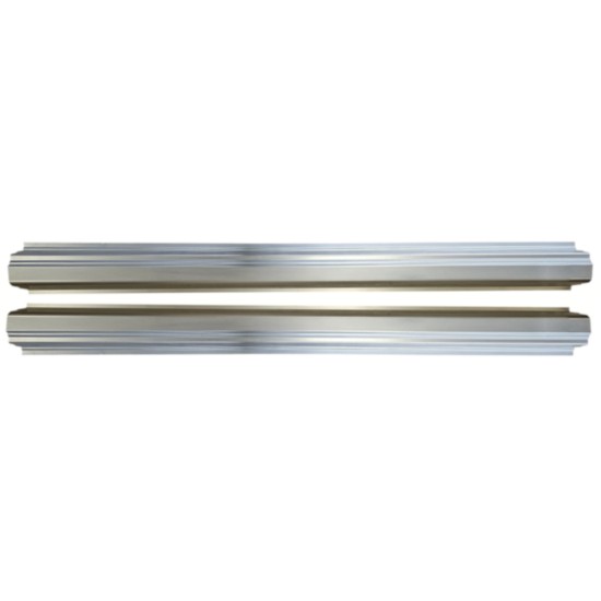 Reparație prag pentru Nissan Qashqai 2007-2013 / Stânga+Dreapta / Set 14982