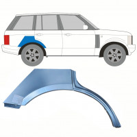 Reparație aripă spate pentru Land Rover Range Rover 2002-2012 / Dreapta 8490