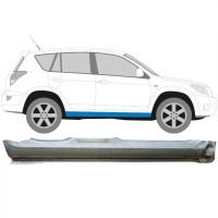 Prag complet pentru Toyota Rav4 2006-2013 / Dreapta 14750 Prag complet pentru Toyota Rav4 2006-2013 / Dreapta 14750