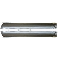 Prag complet pentru Toyota Rav4 2006-2013 / Stânga+Dreapta / Set 14752 Prag complet pentru Toyota Rav4 2006-2013 / Stânga+Dreapta / Set 14752