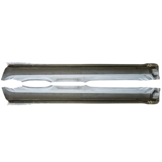 Prag complet pentru Toyota Rav4 2006-2013 / Stânga+Dreapta / Set 14752 Prag complet pentru Toyota Rav4 2006-2013 / Stânga+Dreapta / Set 14752