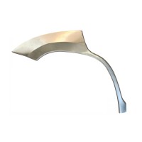 Reparație aripă spate pentru Toyota Rav4 2006-2013 / Dreapta 14753 Reparație aripă spate pentru Toyota Rav4 2006-2013 / Dreapta 14753