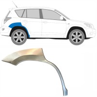 Reparație aripă spate pentru Toyota Rav4 2006-2013 / Dreapta 14753 Reparație aripă spate pentru Toyota Rav4 2006-2013 / Dreapta 14753