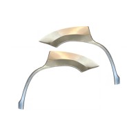 Reparație aripă spate pentru Toyota Rav4 2006-2013 / Stânga+Dreapta / Set 14755 Reparație aripă spate pentru Toyota Rav4 2006-2013 / Stânga+Dreapta / Set 14755