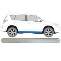 Reparație prag interior pentru Toyota Rav4 2006-2013 / Stânga = Dreapta (simetric) 14905 Reparație prag interior pentru Toyota Rav4 2006-2013 / Stânga = Dreapta (simetric) 14905