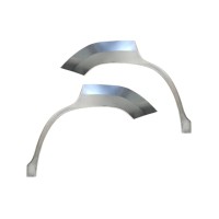 Reparație aripă spate pentru Toyota Rav4 2013-2018 / Stânga+Dreapta / Set 16490