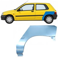 Reparație aripă spate pentru Renault Clio I 1990-1998 / Stânga 7681