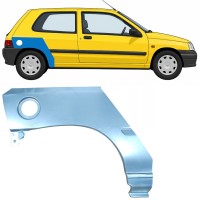 Reparație aripă spate pentru Renault Clio I 1990-1998 / Dreapta 7680