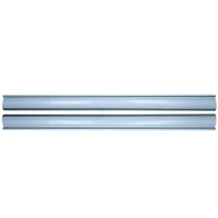 Reparație prag partea inferioară pentru Renault Clio I 1990-1998 / Stânga+Dreapta / Set 9850