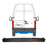 Bară spate pentru Renault Master 2010- 9021