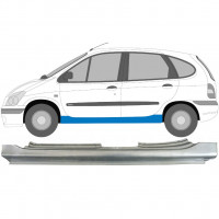 Reparație prag pentru Renault Megane / Scenic 1995-2003 / Stânga 9085