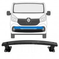 Bară întăritoare bară față pentru Renault Trafic 2014- 7567