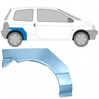 Reparație aripă spate pentru Renault Twingo 1993-1998 / Dreapta 8264