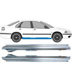 Prag complet pentru Volvo S40 V40 1995-2004 / Stânga+Dreapta / Set 9218