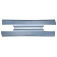 Reparație prag pentru Suzuki Samurai 1981- / Stânga+Dreapta / Set 16143